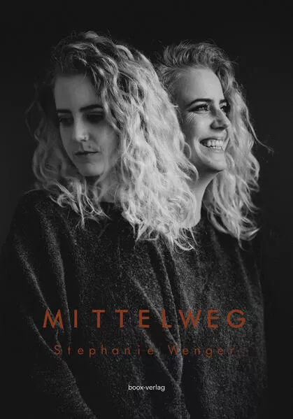 Cover: Mittelweg