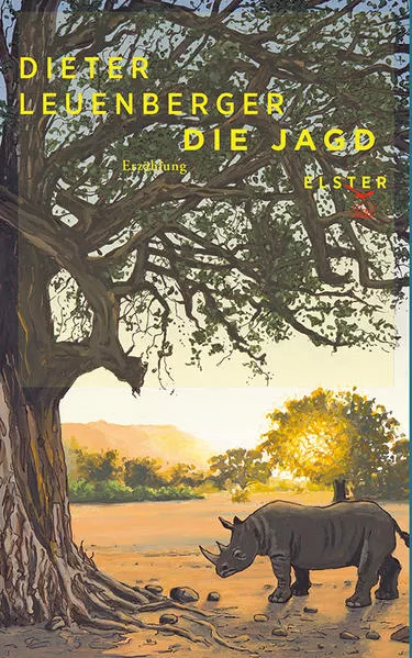 Cover: Die Jagd