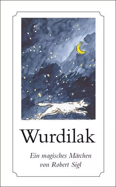 Cover: WURDILAK