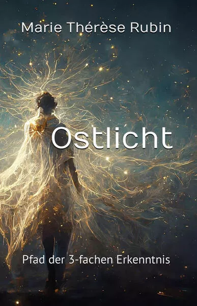 Cover: Ostlicht