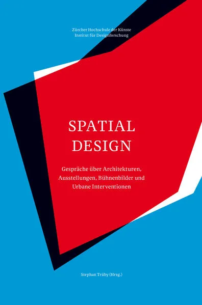 Cover: Spatial Design