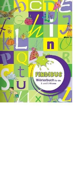 Findibus - Schülerbuch
