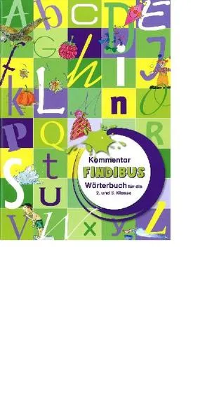 Findibus - Kommentar