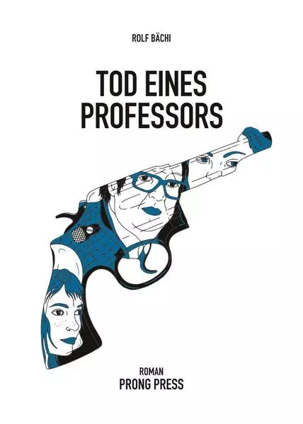 Cover: Tod eines Professors