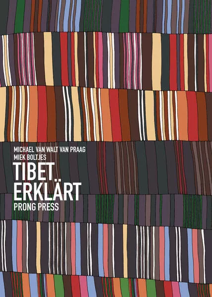 Cover: Tibet erklärt