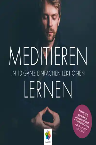 MEDITIEREN LERNEN