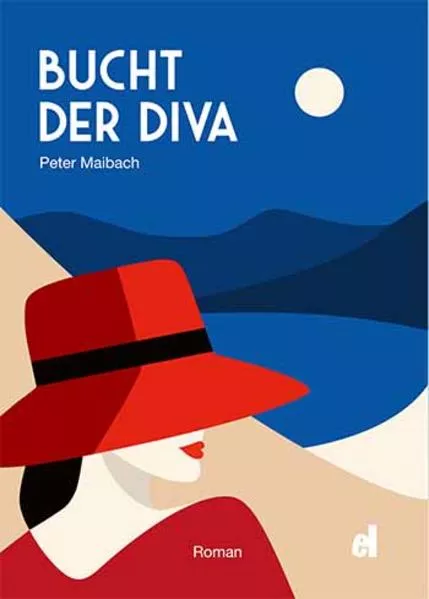 Cover: Bucht der Diva