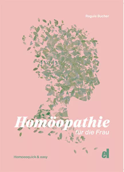 Cover: Homöophatie für die Frau