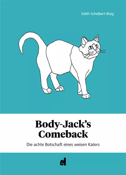 Cover: Body-Jack's Comeback