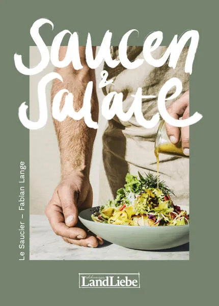 Saucen & Salate</a>