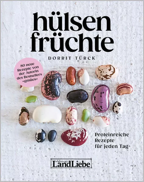 Hülsenfrüchte