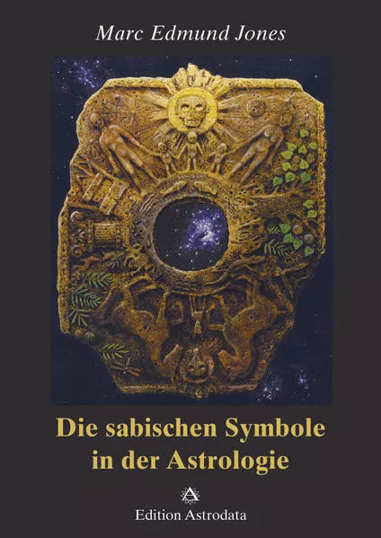 Die sabischen Symbole in der Astrologie