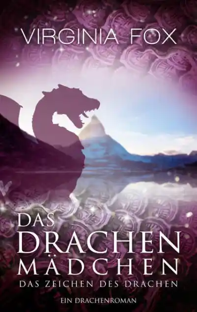 Cover: Das Drachenmädchen