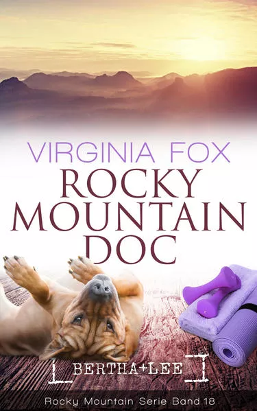 Cover: Rocky Mountain Doc