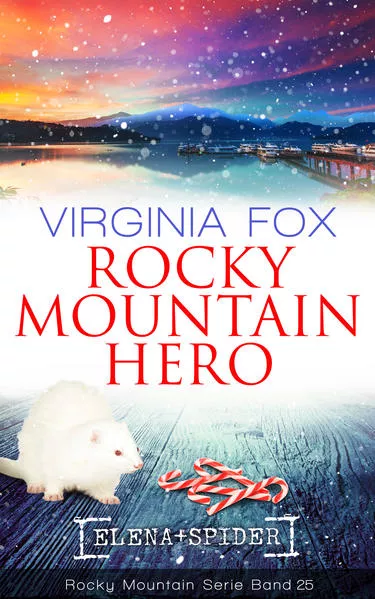 Cover: Rocky Mountain Hero