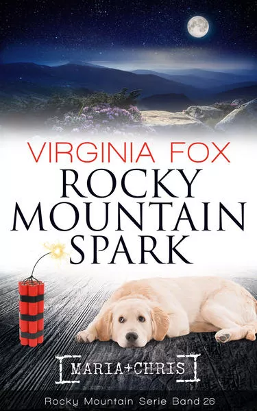 Cover: Rocky Mountain Spark