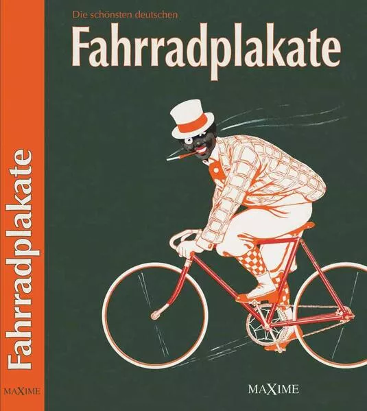 Cover: Fahrradplakate
