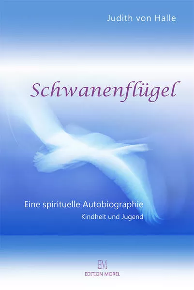 Cover: Schwanenflügel