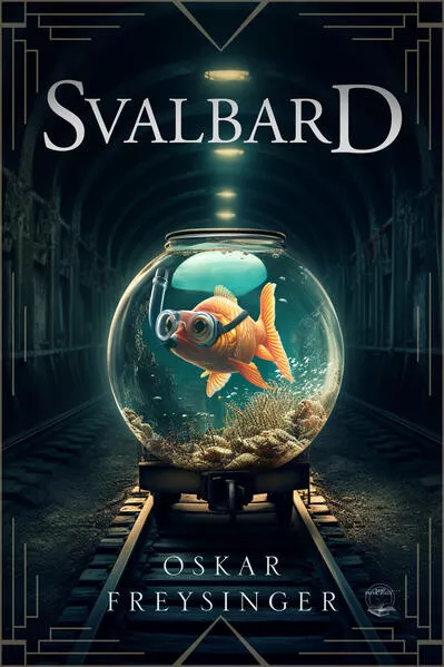 Cover: Svalbard
