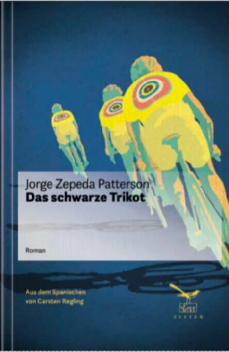 Das schwarze Trikot