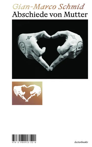 Cover: Abschiede von Mutter