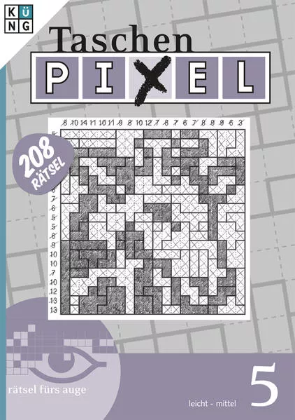 Cover: Taschen-Pixel 05