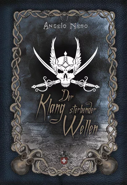 Cover: Der Klang sterbender Wellen