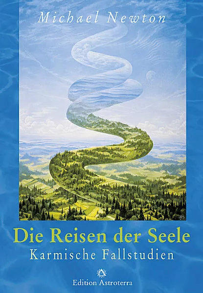 Cover: Die Reisen der Seele