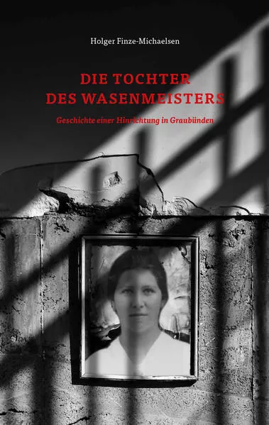 Cover: Die Tochter des Wasenmeisters