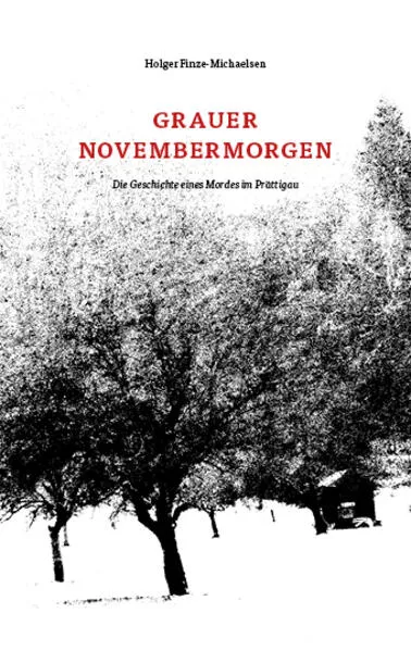 Cover: Grauer Novembermorgen