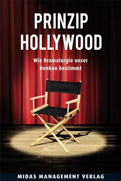 Cover: Prinzip Hollywood