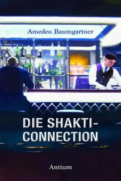 Cover: Die Shakti-Connection