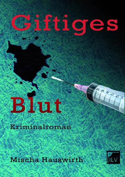 Cover: Giftiges Blut