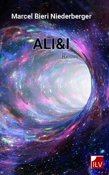 Cover: ALI&I