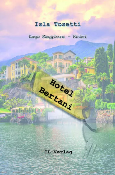Cover: Hotel Bertani