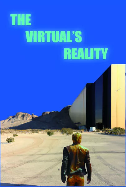 Cover: The Virtual's Reality