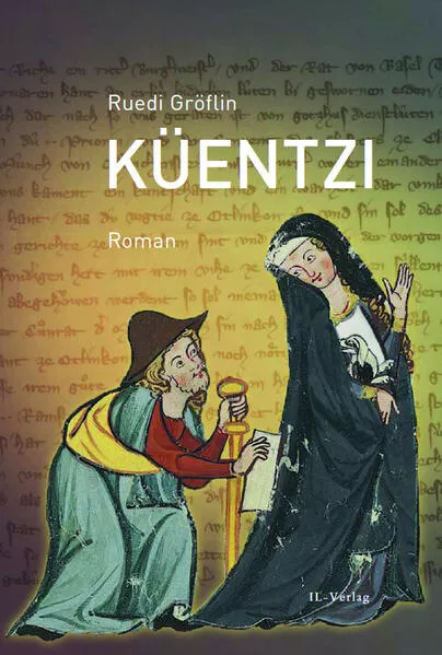 Cover: Küentzi