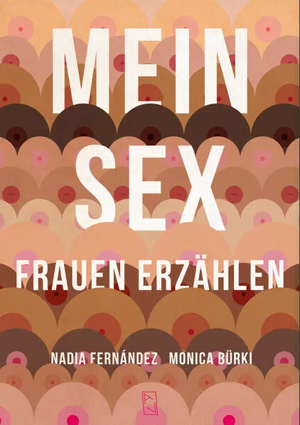 Cover: MEIN SEX