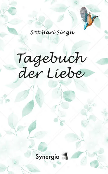 Cover: Das Tagebuch der Liebe