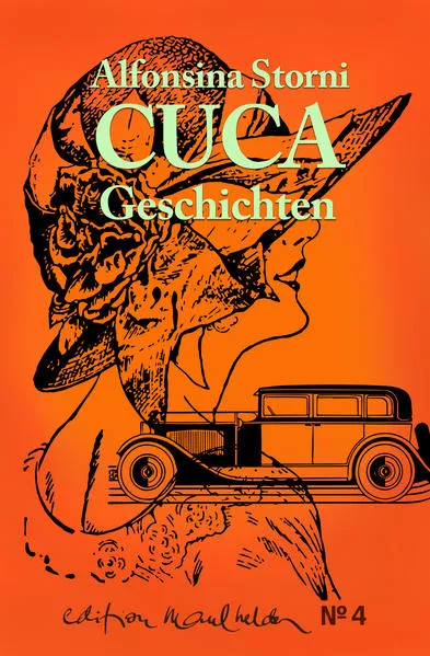 Cover: Cuca