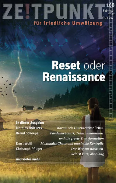 Cover: Reset oder Renaissance