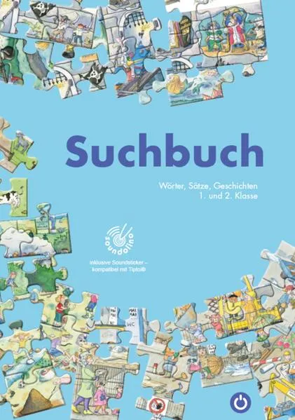 Suchbuch