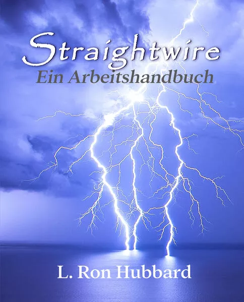 Cover: Straightwire