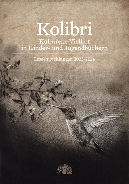 Cover: Kolibri 2023/2024