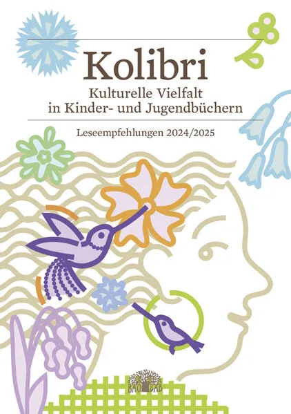 Cover: Kolibri 2024/2025