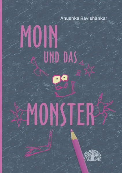 Moin und das Monster