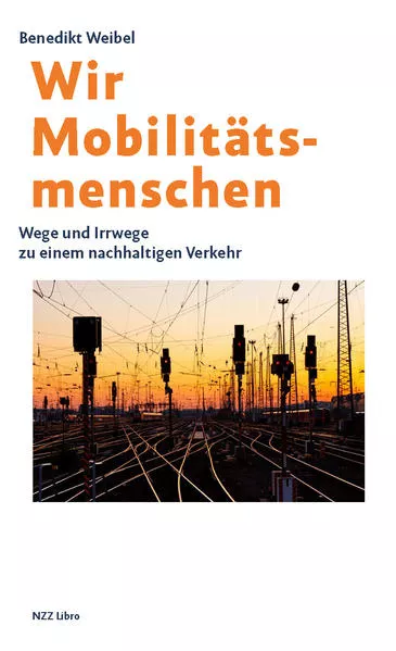 Wir Mobilitätsmenschen