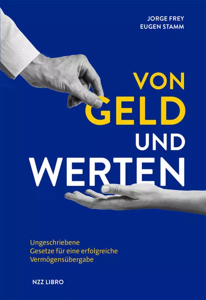 Von Geld und Werten