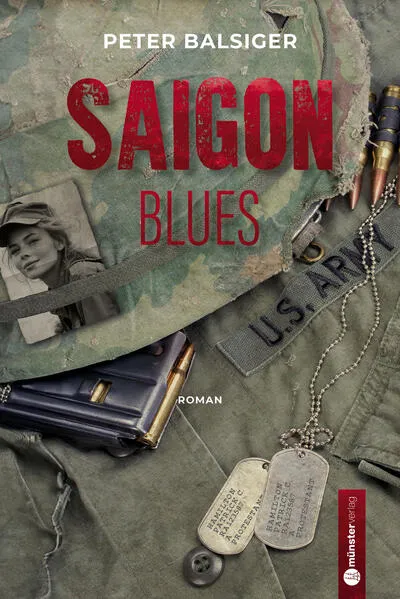 Saigon Blues