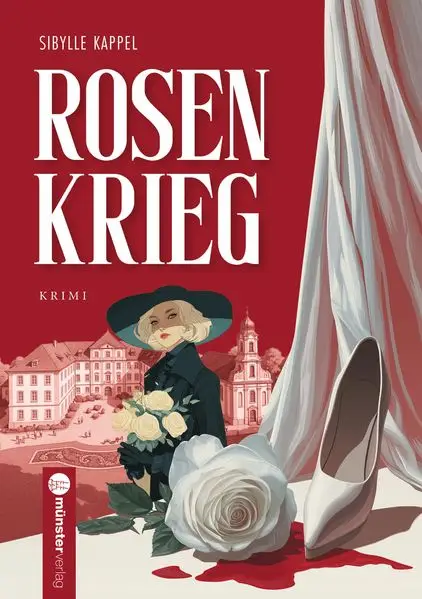 Rosenkrieg